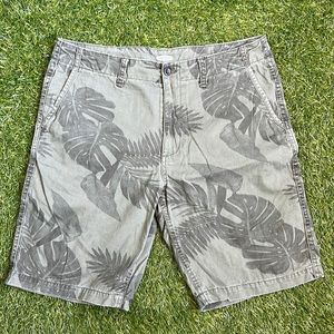 Old Navy Floral Print Shorts